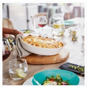 Luminarc Smart Cuisine Casserole Dishes - Thumbnail 2